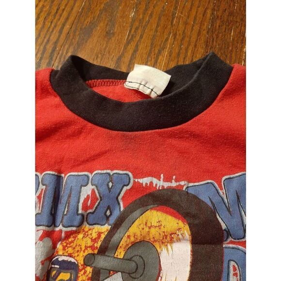 Boys 10/12 Play Clothes Lot Short Sleeve Shirts - Picture 7 of 9